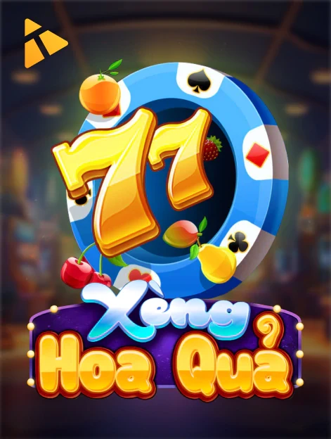 BOM88 Xèng Hoa Quả
