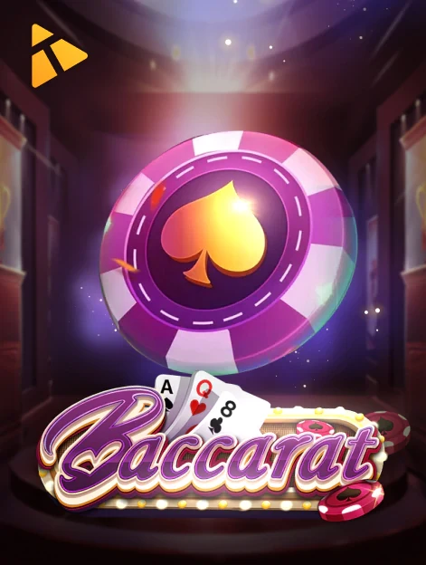 BOM88 Baccarat