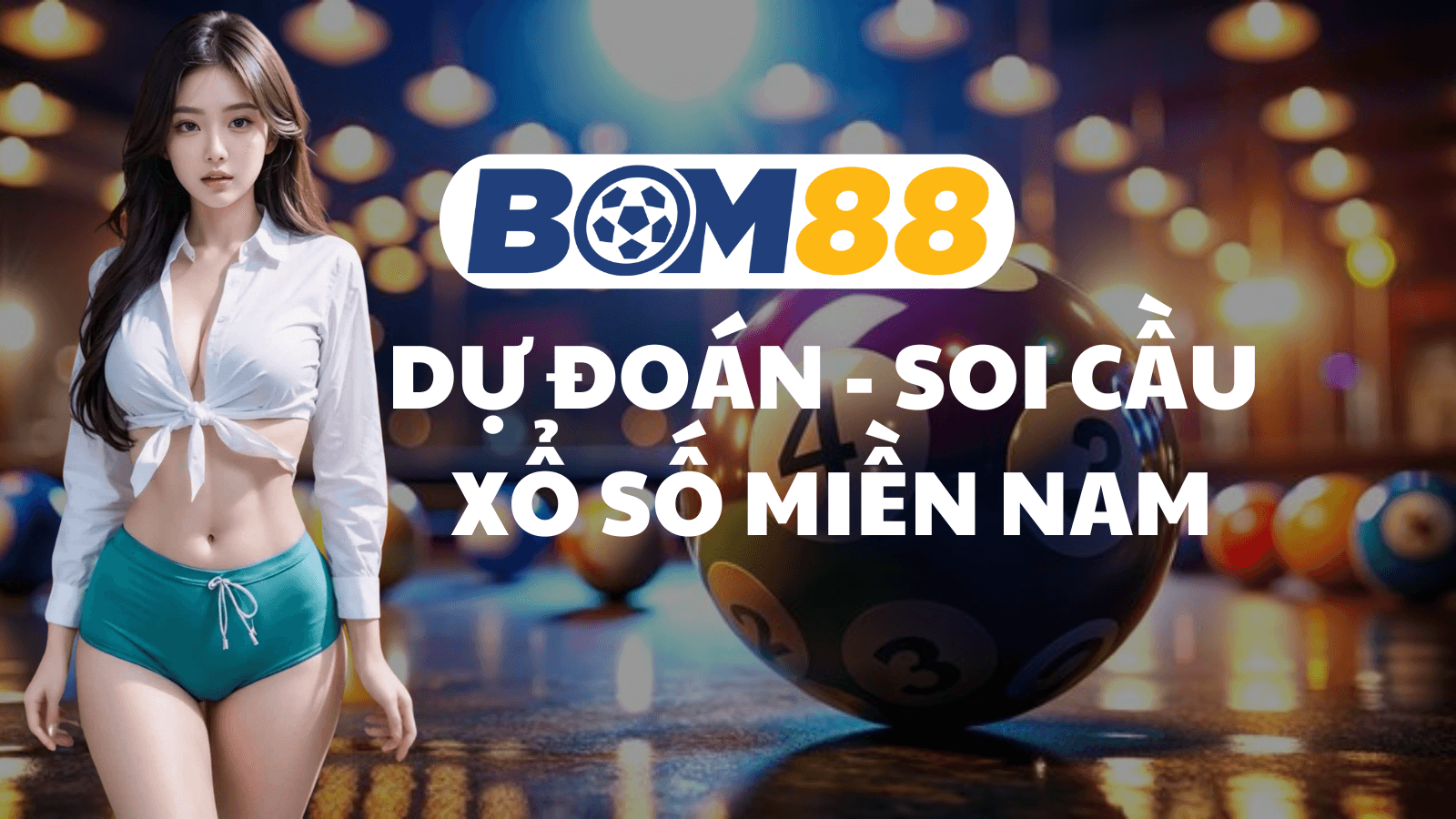 BOM88 Dự đoán xổ số miền Nam hôm nay ngày 30/12/2024 [Chuẩn Nhất]