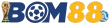 BOM88 logo